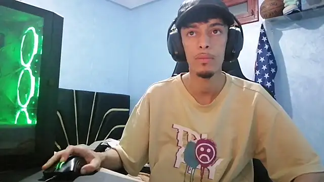 Dark DesireX online show from 11.25.25