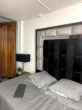 MR MUSCLE online show from 09.12.25