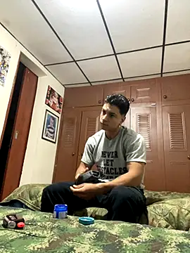 MR MUSCLE online show from 09.20.25