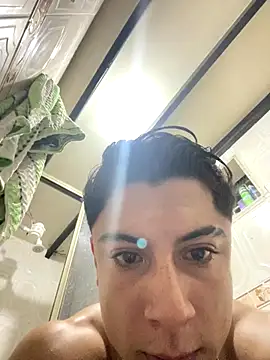 MR MUSCLE online show from 09.23.25