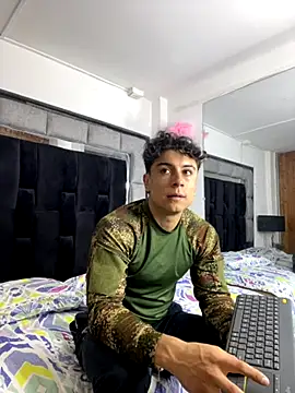 MR MUSCLE online show from 11.11.25