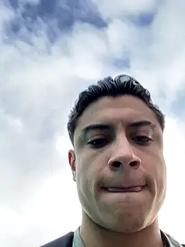 MR MUSCLE online show from 11.23.25