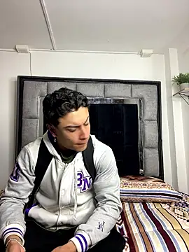 MR MUSCLE online show from 01.13.26