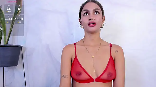 bianca angel  online show from 02.10.26