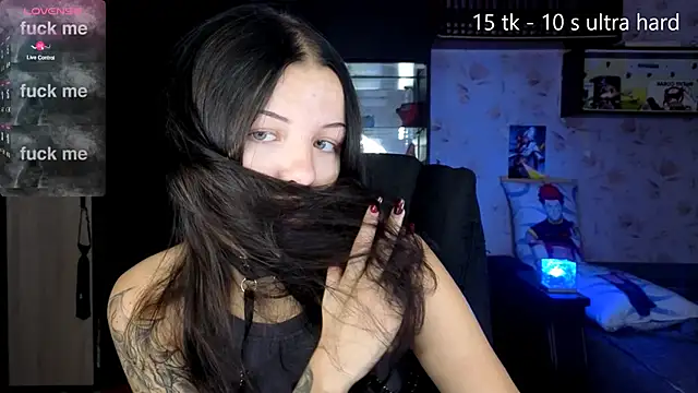 Snapshot of lera_smith chatting on 09.11.25 lera smith online show from 09.11.25