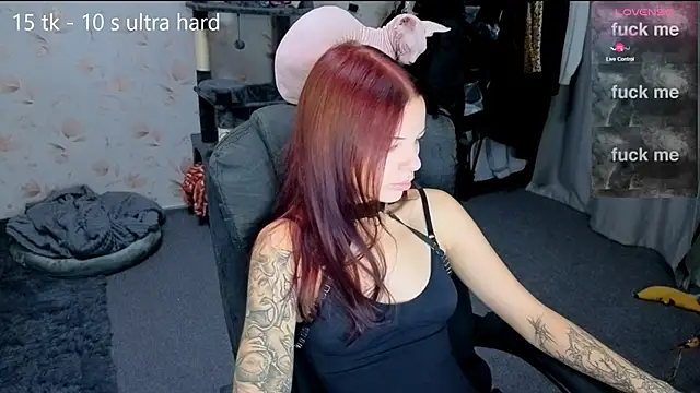 lera smith online show from 10.02.25