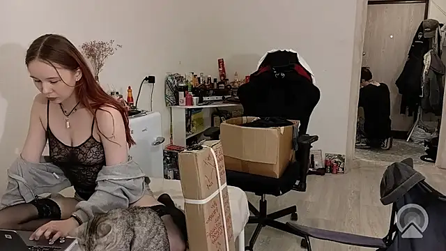 Remmy Foxx  online show from 10.11.25