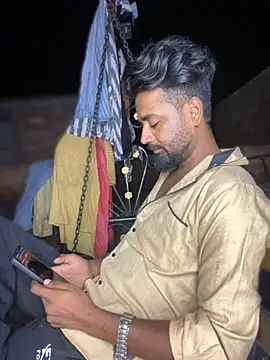 Munny6677 online show from 09.09.25