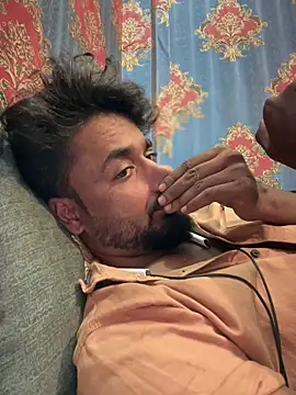 Munny6677 online show from 09.11.25