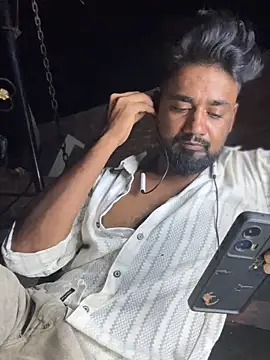 Munny6677 online show from 09.21.25