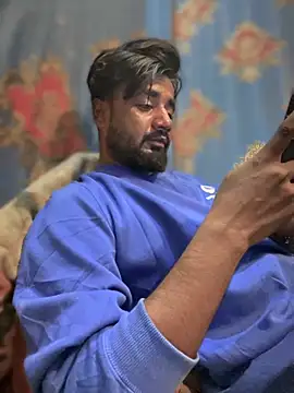 Munny6677 online show from 10.24.25