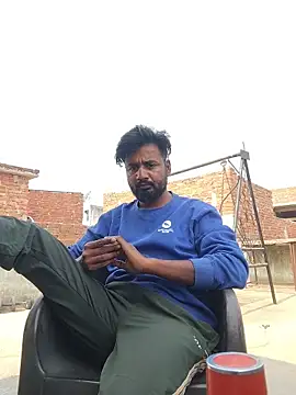 Munny6677 online show from 10.26.25