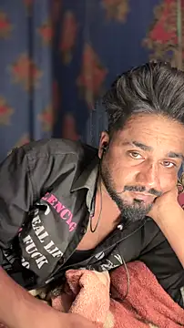 Munny6677 online show from 02.01.26