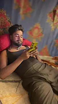 Munny6677 online show from 02.16.26