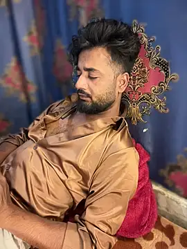 Munny6677 online show from 03.04.26