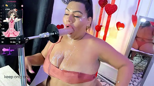 bigboobs violeta online show from 02.13.26