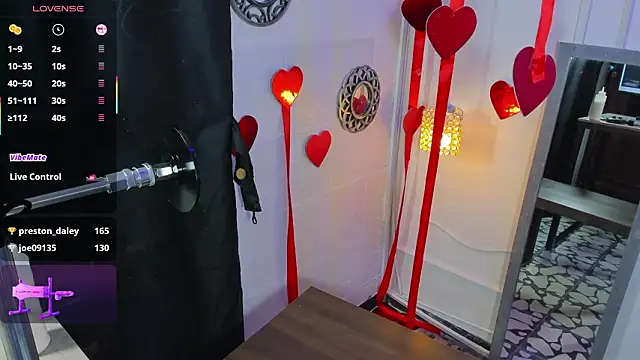 bigboobs violeta online show from 02.19.26