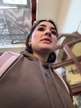 JasmineRhodes online show from 04.16.26