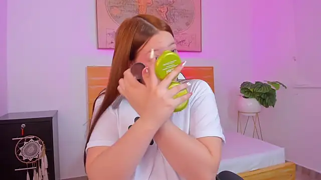 kitty sweeety  online show from 01.14.26