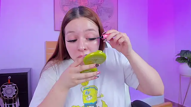 kitty sweeety  online show from 02.24.26