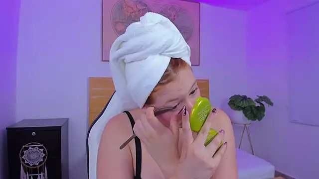 kitty sweeety  online show from 03.14.26