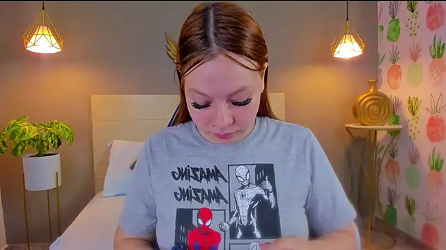 kitty sweeety  online show from 04.09.26