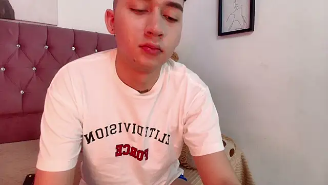 nicoo 2036 online show from 09.09.25