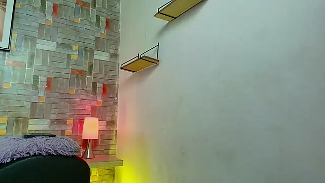 nicoo 2036 online show from 09.10.25