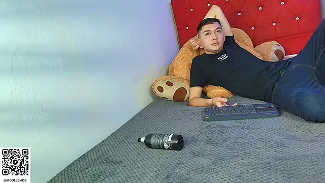 nicoo 2036 online show from 10.28.25