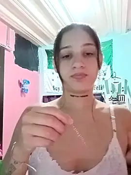 Arii collins1 online show from 09.24.25