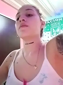 Arii collins1 online show from 09.25.25