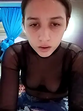 Arii collins1 online show from 09.26.25