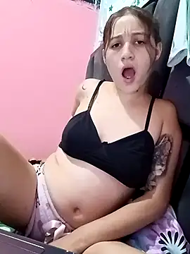 Arii collins1 online show from 10.12.25