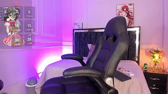 Snapshot of SwettRenata_ chatting on 09.29.25 SwettRenata  online show from 09.29.25