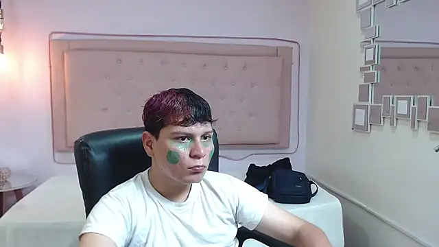 dondanys online show from 09.11.25