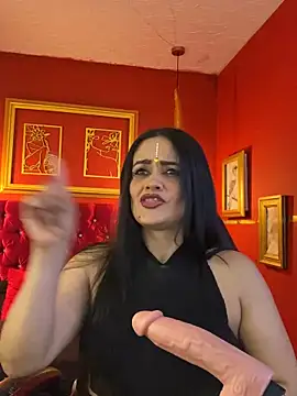 Anissa Ali online show from 11.08.25