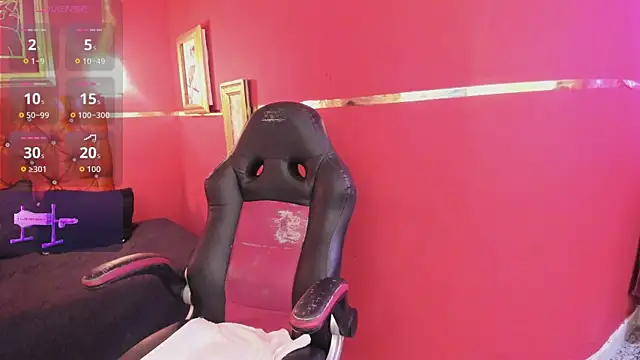 Anissa Ali online show from 03.31.26