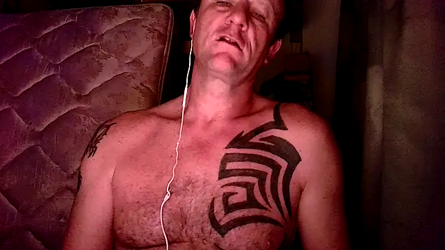 Yournaughty online show from 07.21.26