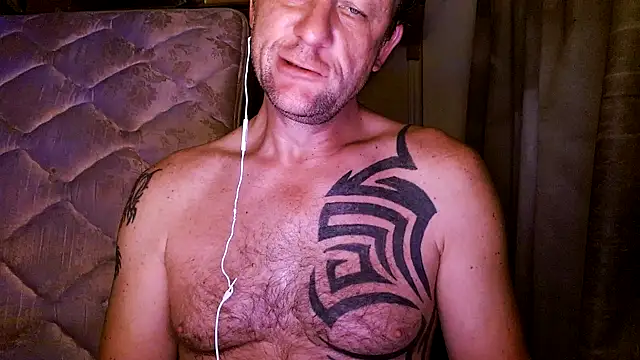 Yournaughty online show from 07.29.26