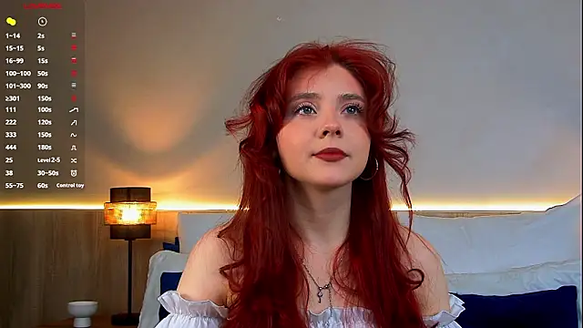 Nora  Ray online show from 03.20.26