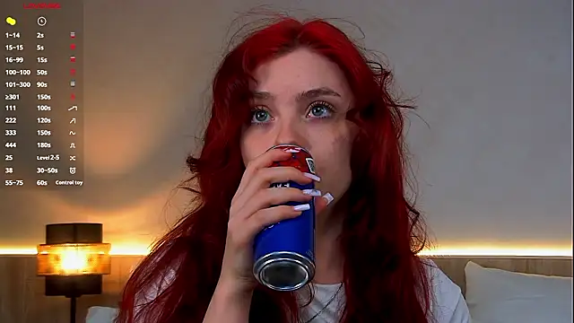 Nora  Ray online show from 03.28.26