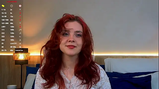 Nora  Ray online show from 04.18.26