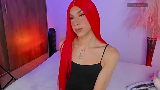 Samantha Magic online show from 09.14.25