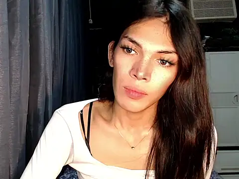 ladyhotcuming online show from 07.25.26