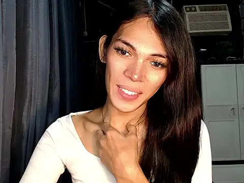 ladyhotcuming online show from 07.26.26