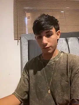 Snapshot of cody_fox10 chatting on 09.23.25 cody fox10 online show from 09.23.25