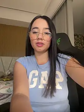 Michelle Zoe online show from 02.28.26