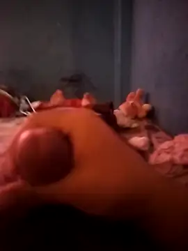 Davidlm25 online show from 03.24.26