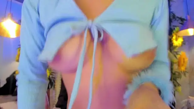 LittleeJaz online show from 10.02.25