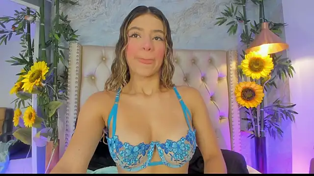 LittleeJaz online show from 12.13.25